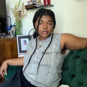 Meet your Posher, Deja